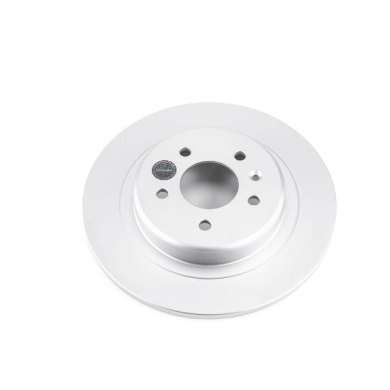 PowerStop — Power Stop 16-18 Buick Envision Rear Evolution Geomet Coated Rotor
PowerStop EVC