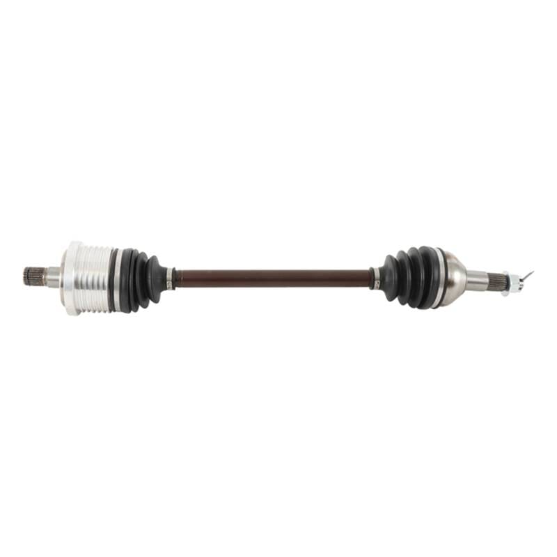 All Balls Racing — All Balls Racing 14-15 Can-Am Maverick 1000R XXC 6 Ball Axle Rear Left