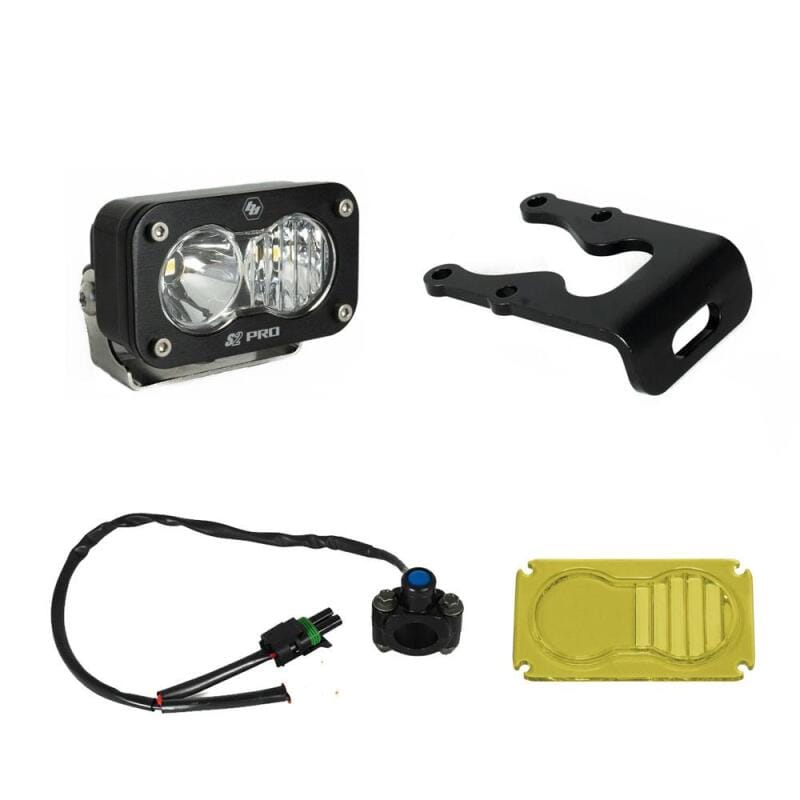 Baja Designs — Baja Designs Sur-Ron/Talaria S2 Pro Headlight Kit