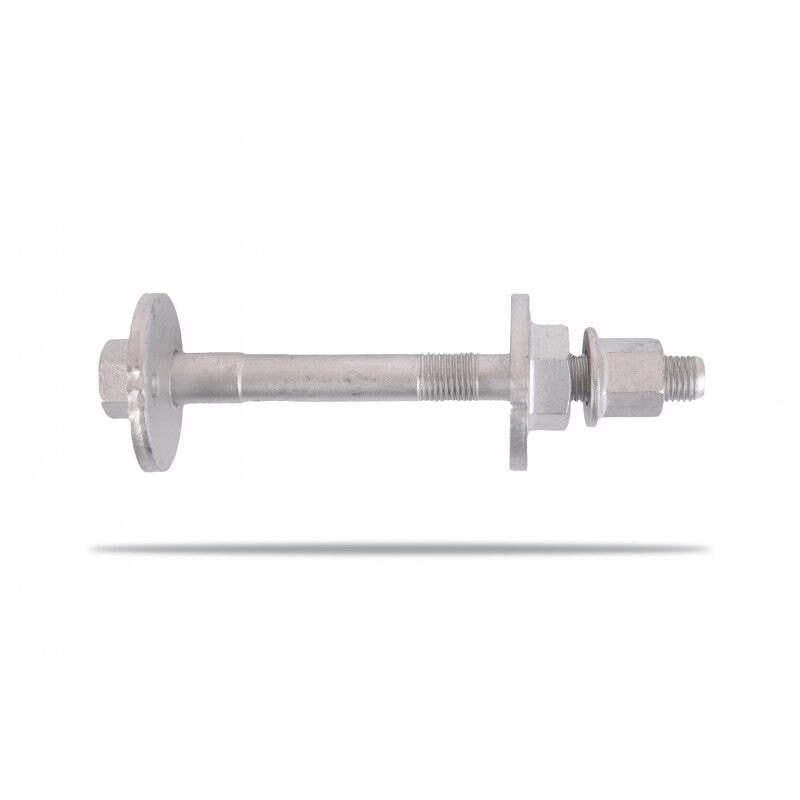 Pedders — Pedders 05-15 Toyota Tacoma Front Lower Rear Camber Bolt