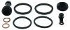 QuadBoss — QuadBoss 14-16 Polaris ACE 325 Front Caliper Rebuild Kit