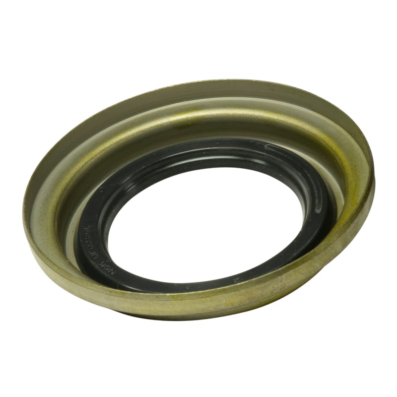 Yukon Gear & Axle — Yukon Gear Replacement Lower King-Pin Seal for 80-93 GM Dana 60
King Pin Seal