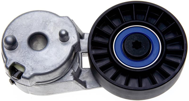 Gates — Gates 92-94 Mercury Topaz 4-Cyl. 2.3L Tensioner Assy. Belt Drive Tensioner