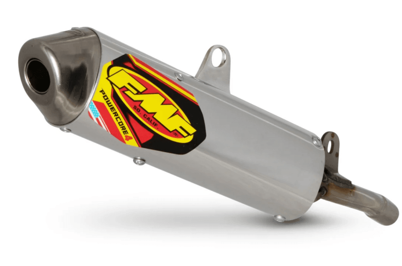 FMF Racing — FMF Racing Honda CRF110F 19-24 Powercore 4 Muffler