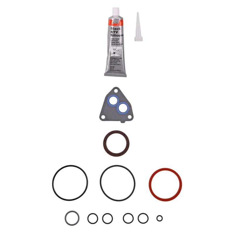 Fel-Pro — Fel-Pro INFINITI G37 TCS 46242 Engine Timing Cover Gasket Set