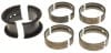 Clevite — Clevite Chevrolet Pass & Trk 265 283 302 327 H/P V8 1955-67 Main Bearing Set