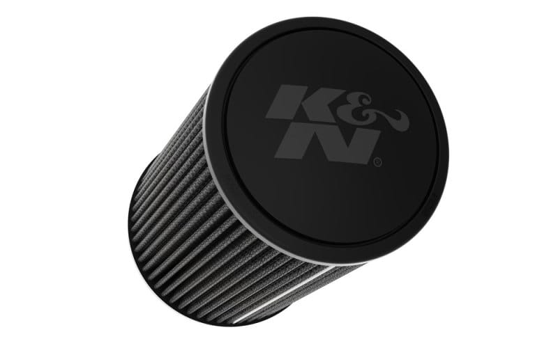 K&N Engineering — K&N Universal Round Clamp-On Air Filter 3in ID 9in Height 6in Base OD 5.25 Top OD
Clamp-on Air Filter