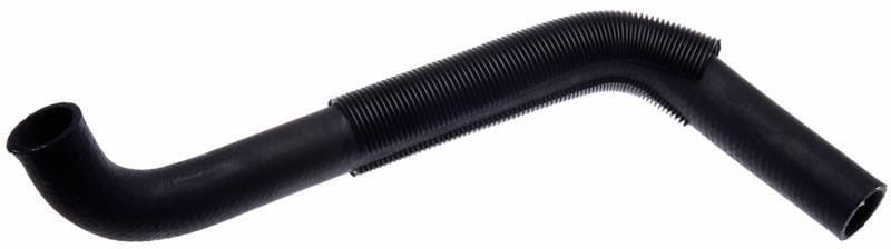 Gates — Gates 90-98 Lexus LS Lower Radiator Molded Coolant Hose