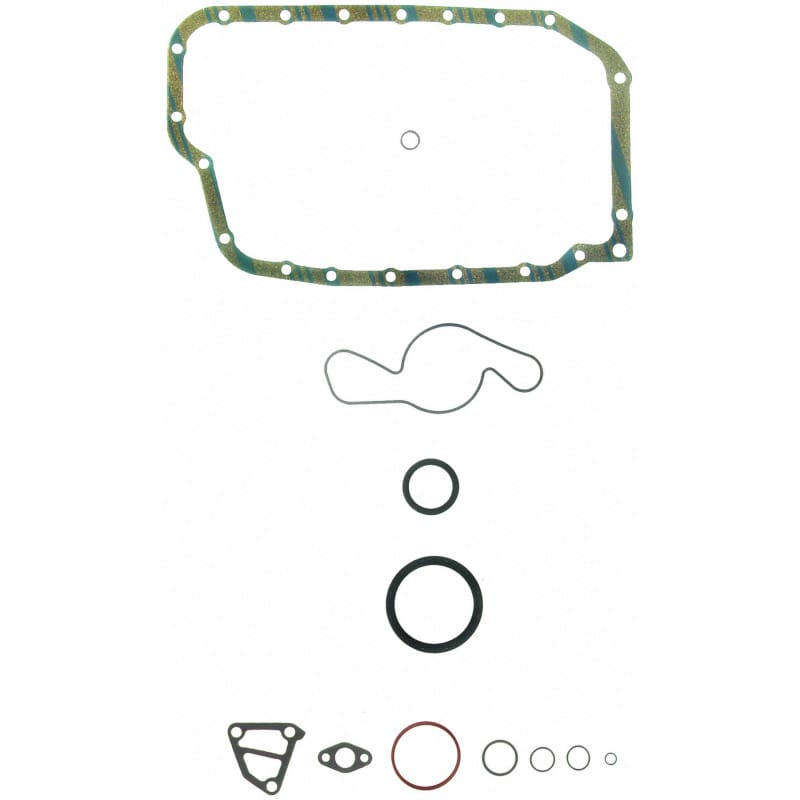 Fel-Pro — Fel-Pro Mazda Millenia CS 9921 Engine Conversion Gasket Set