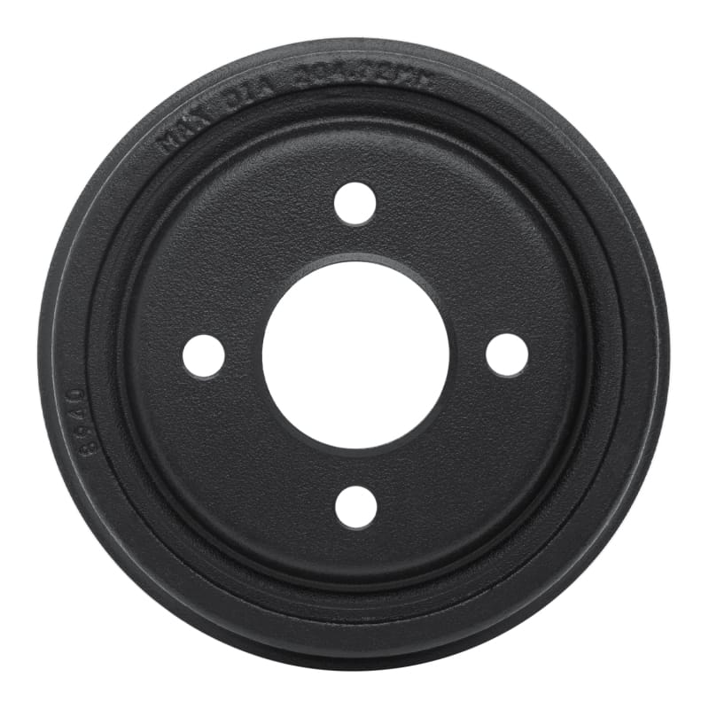 DFC — DFC 84-94 Ford Escort Rear True Balanced Brake Drum
DFC Brake Drum