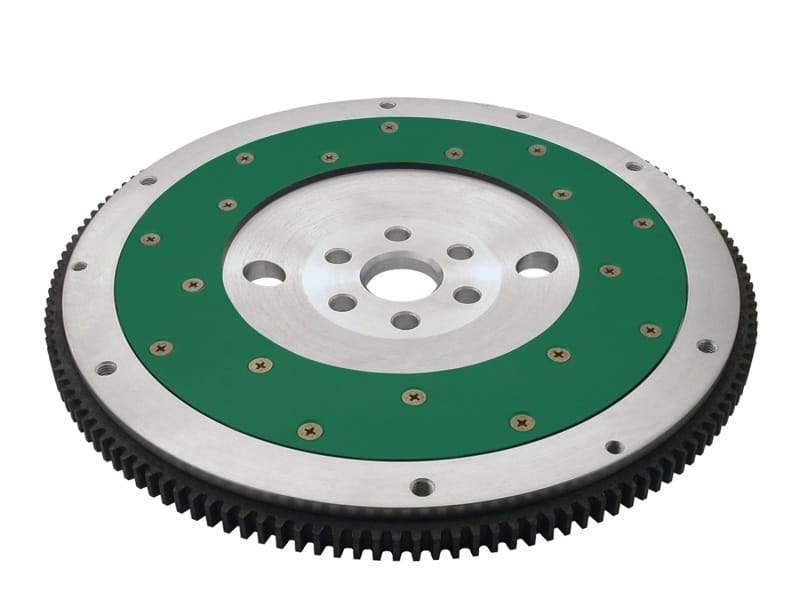 Fidanza — Fidanza 90-91 Cutlass 2.3L / 88-94 & 00-01 Grand Am 2.3L / 00-02 Sunfire 2.4L Aluminum Flywheel
Flywheel-Al PC C9