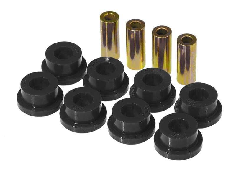 Prothane — Prothane 90-00 Acura Integra Rear Lower Control Arm Bushings - Black
CONTROL ARM BUSHINGS