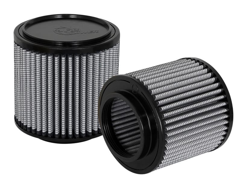 aFe — aFe MagnumFLOW OE Replacement Filter w/ Pro Dry S Media (Pair) 04-16 Aston Martin DB9 V12-6.0L
Magnum FLOW Filter