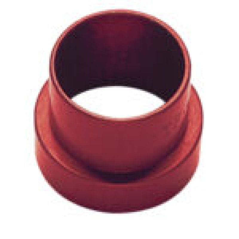Fragola — Fragola -6AN Tube Sleeve - Red