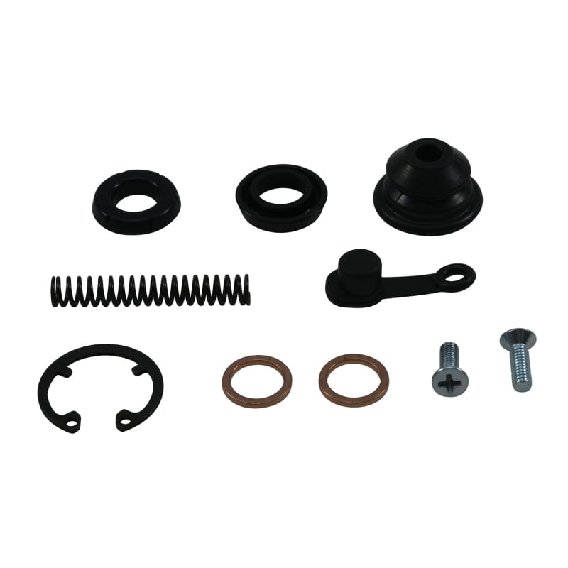 All Balls Racing — All Balls Racing 16-20 Suzuki GSX-S1000 Master Cylinder Rebuild Kit Front