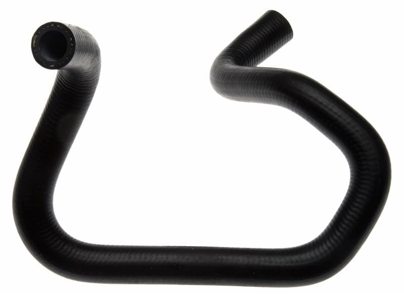 Gates — Gates 1997 Toyota Camry 4-Cyl. 2.2L Heater To Pipe-1 Molded Heater Hose