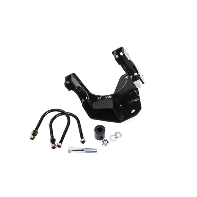 Old Man Emu — ARB Rear Panhard Bracket Kit Jeep JK
Panhard Rod Brkt Kit