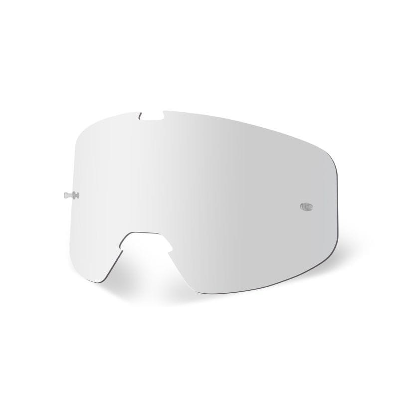 EVS — EVS Legacy Pro Goggle Lens - Clear