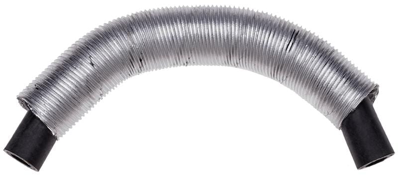 Gates — Gates 04-14 Subaru Impreza 4 Cyl 2.5L Heater Hose