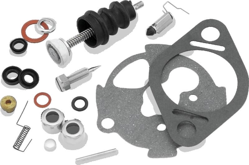 TwinPower — Bendix Carburetor Rebuild Kit