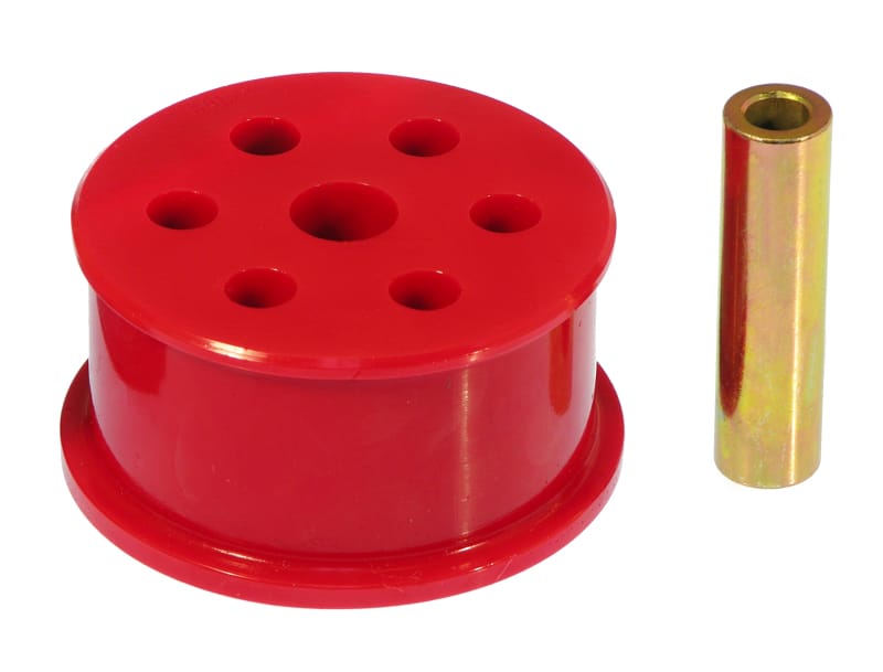 Prothane — Prothane 95-04 Chevy Cavalier Front Trans Mount Insert - Red
ENGINE MOUNTS