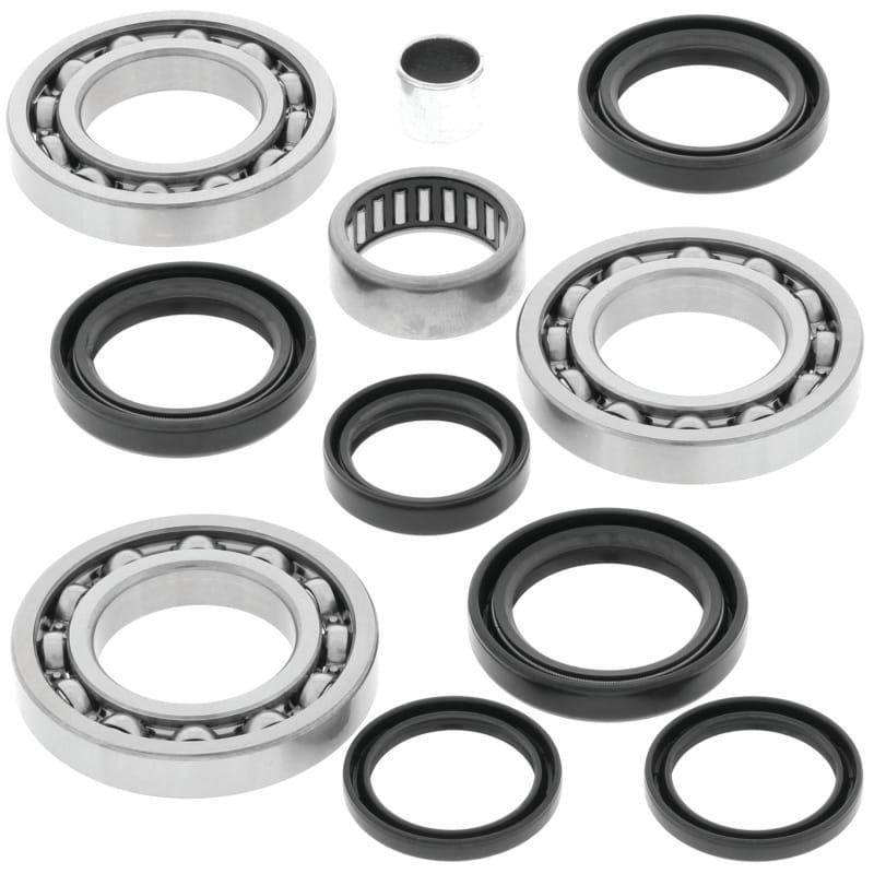 QuadBoss — Differential Bearing & Seal Kit, Front