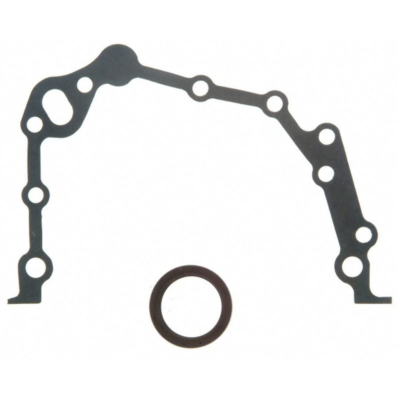 Fel-Pro — Fel-Pro Hyundai Elantra TCS 46017 Engine Crankshaft Seal Kit