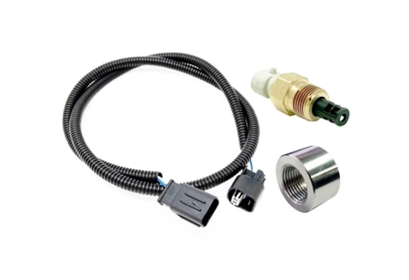 Torque Solution — Torque Solution 08-14 Subaru WRX / 08-21 STI PNP Speed Density Kit (Stainless Bung)