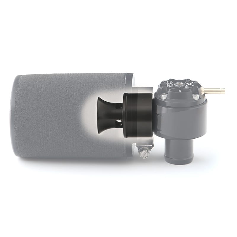 Go Fast Bits — GFB Foam Filter for Atmosphere-Venting BOVs
BOV Accessories