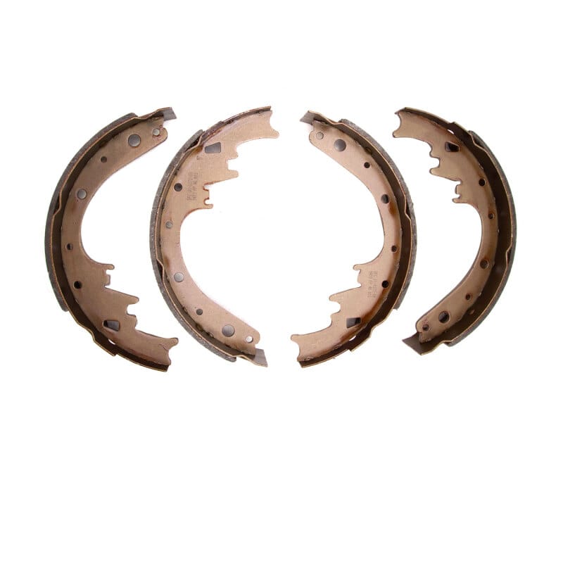 DFC — DFC 65-71 Cadillac Eldorado Rear Premium Service Shoes
DFC Brake Shoe Set