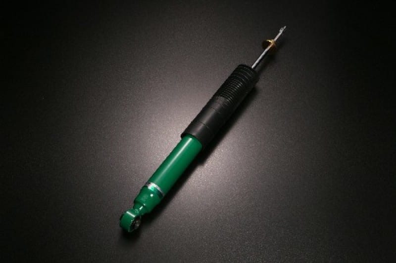 Tein — Tein 05-10 Toyota Yaris (NCP91R/NCP91/NCP93R) Rear EnduraPro Shock