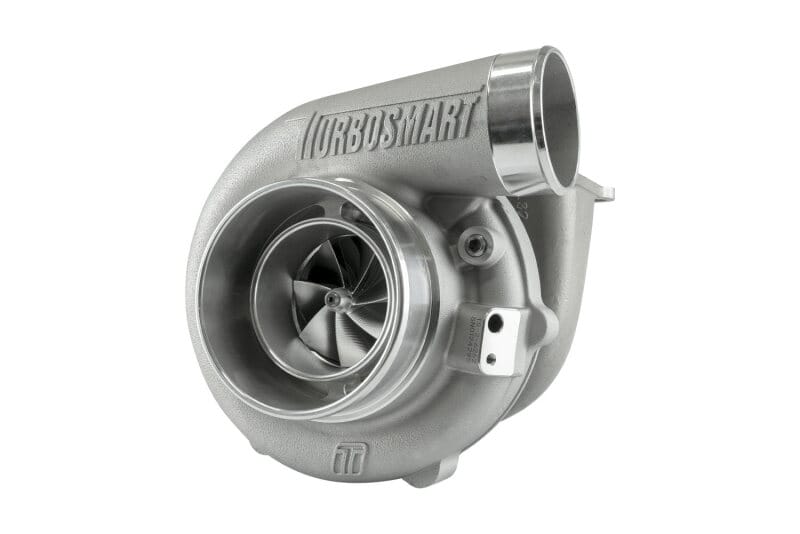 Turbosmart — Turbosmart Water Cooled 6262 T3 0.63AR Externally Wastegated TS-2 Turbocharger