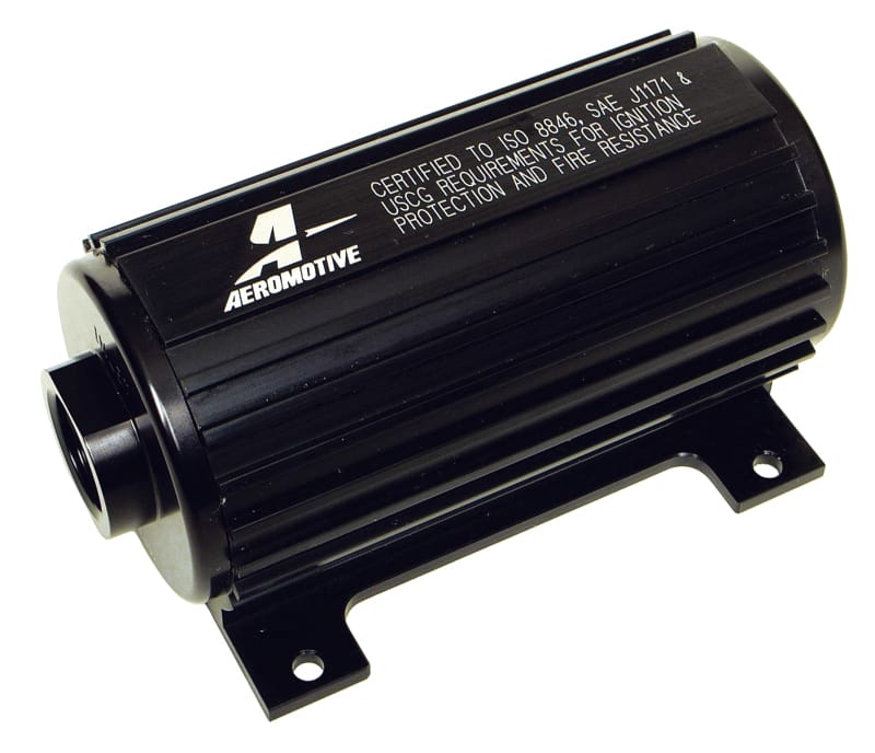 Aeromotive — Aeromotive Marine 1200 HP EFI Pump
Fuel Pump