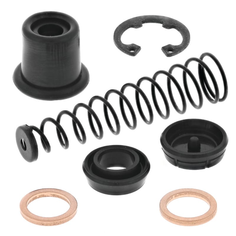 QuadBoss — Master Cylinder Seal Kit, Front