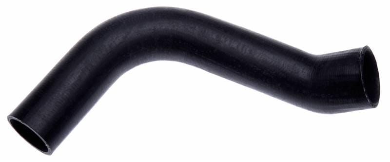 Gates — Gates 66-65 Ford F Series Pickup V8 352 Upper Coolant Hose