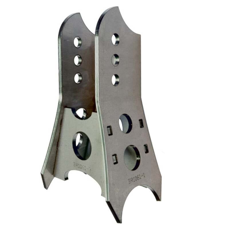 Artec Industries — Artec Industries Adjustable Link Tower (Single) Axe Tube Diameter: 3 1/4 In