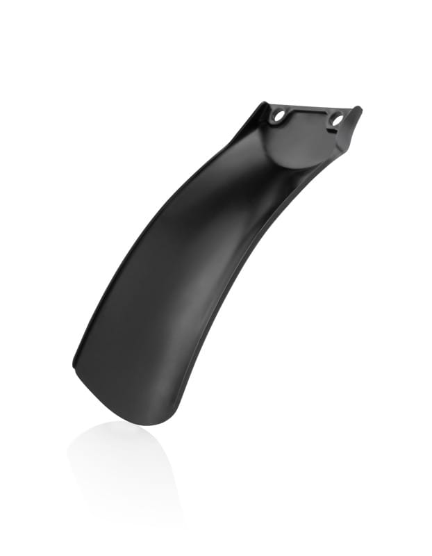 Acerbis — Acerbis 18-24 Yamaha YZ65 Mud Flap - Black