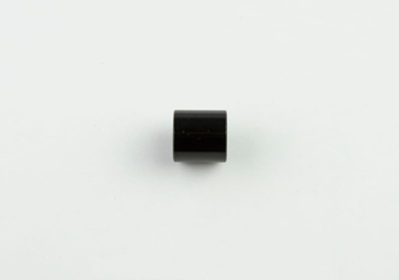 Wilwood — Wilwood Bracket Spacer (Tubular) .630in. L - Black
SPACER,BRACKET