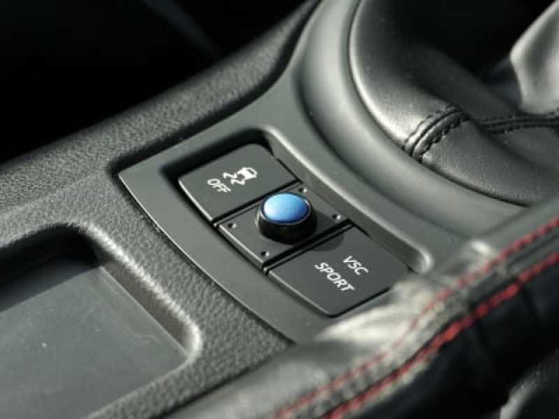 Cusco — Cusco VSC Canceler Module 13+ Subaru BRZ/Scion FR-S/Toyota 86