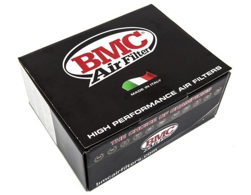 BMC — BMC Single Air Universal Conical Filter - 65mm Inlet / 130mm Filter Length