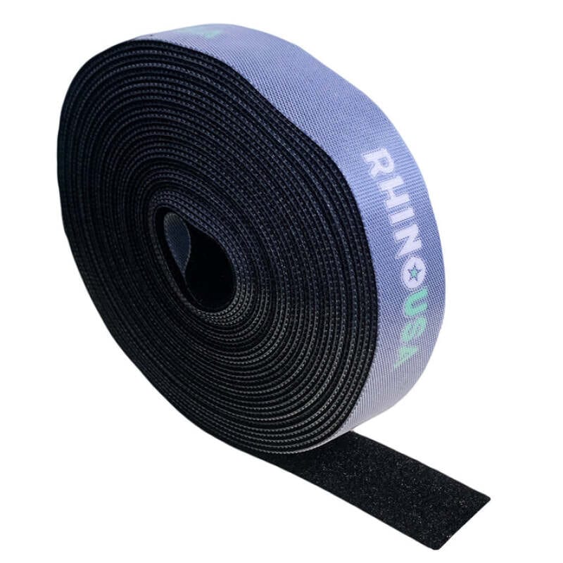 Rhino USA — Rhino USA Hook And Loop Roll 1In X 25Ft
Tie Down