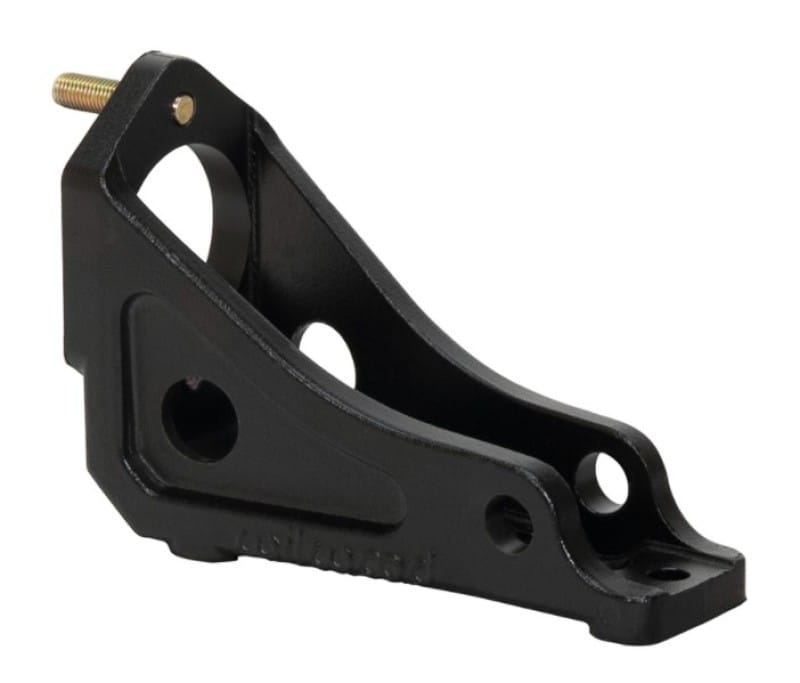 Wilwood — Wilwood Brake Pedal Base Single M/C Permanent Mold w/ Studs
BASE,PEDAL