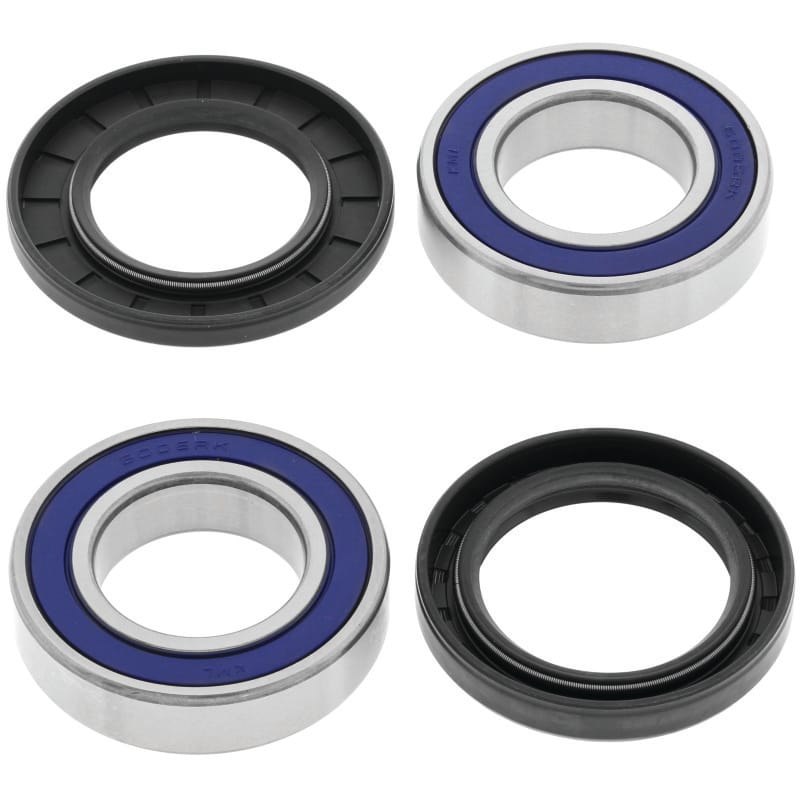 QuadBoss — QuadBoss Wheel Bearing Kit (Ea)