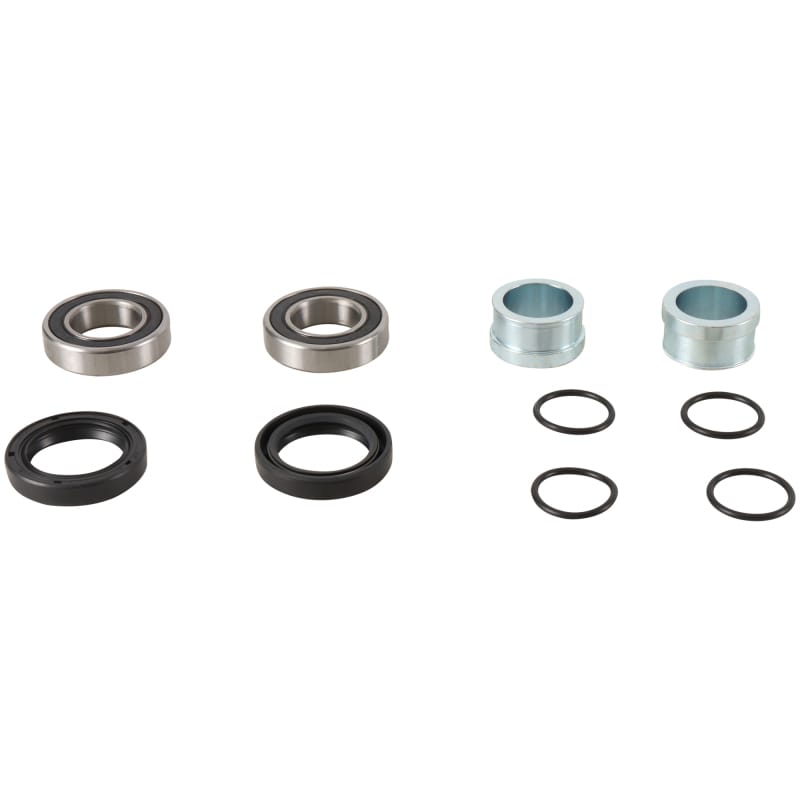 Pivot Works — Pivot Works Water Proof Wheel Collar Kit