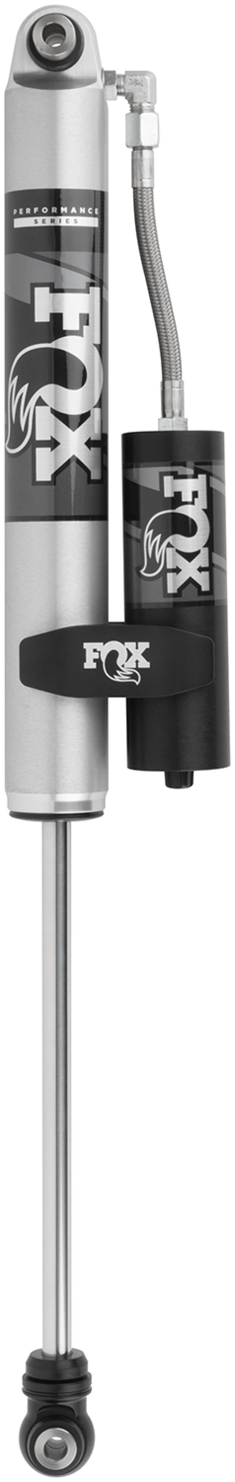 FOX — Fox 14-16 Ram 3500 (SRW) 2.0 Perf Series Smooth Body Remote Res. Rear Shock 2-3.5in Lift
2.0 Shock