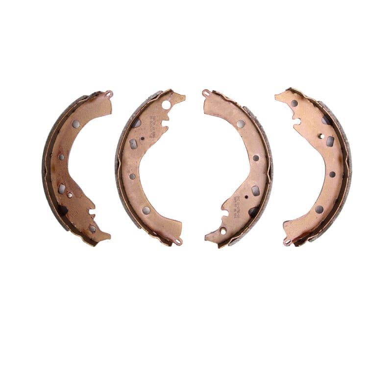 DFC — DFC 03-08 Pontiac Vibe Rear Premium Service Shoes
DFC Brake Shoe Set