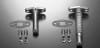 HKS — HKS Oil Outlet G/K (2pcs)