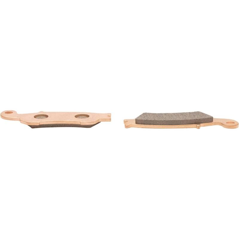 All Balls Racing — All Balls Racing 08-21 Yamaha YZ125 Sintered Brake Pad - Front