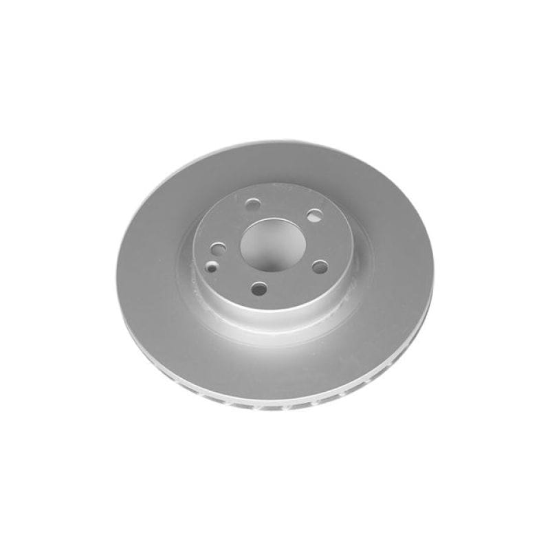 PowerStop — Power Stop 04-05 Mercedes-Benz E320 Front Evolution High Carbon Geomet Coated Rotor
PowerStop EVC