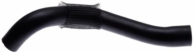 Gates — Gates 96-00 Nissan Pathfinder V-6 3.3L Lower - Pipe To Rad. Molded Coolant Hose